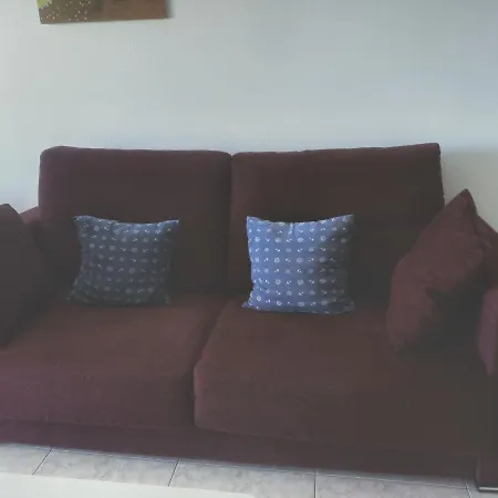 Apartamento Las Gondolas-tiziano Apartament La Manga del Mar Menor