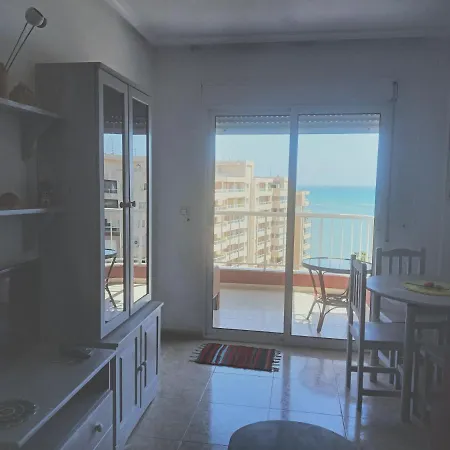 Apartamento Las Gondolas-tiziano