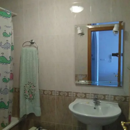 Apartamento Las Gondolas-tiziano * La Manga del Mar Menor